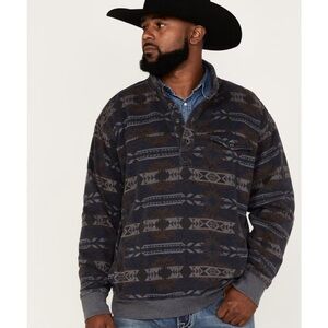 Artist Men’s Maritime Blue Southwest